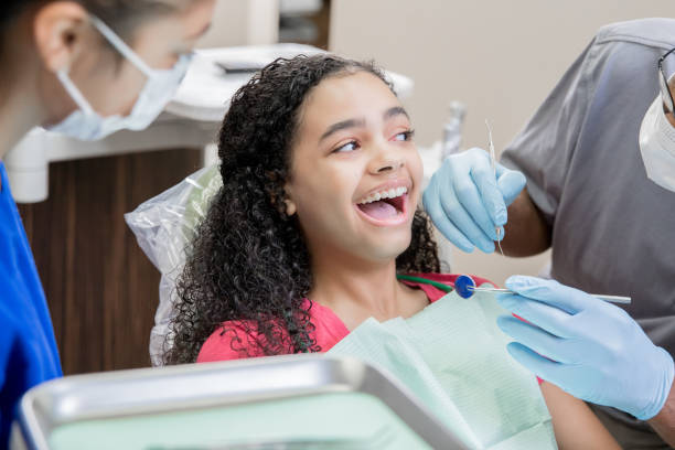 Best Emergency Root Canal Treatment in Surrey, ND