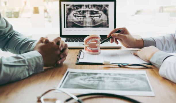 Best Weekend Emergency Dentist in Surrey, ND