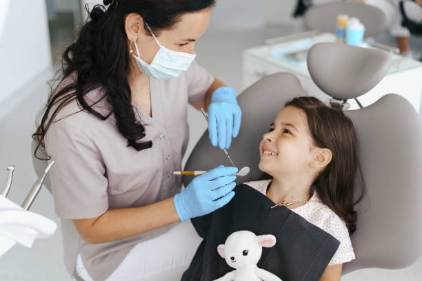 Best After-Hours Emergency Dentist in Surrey, ND