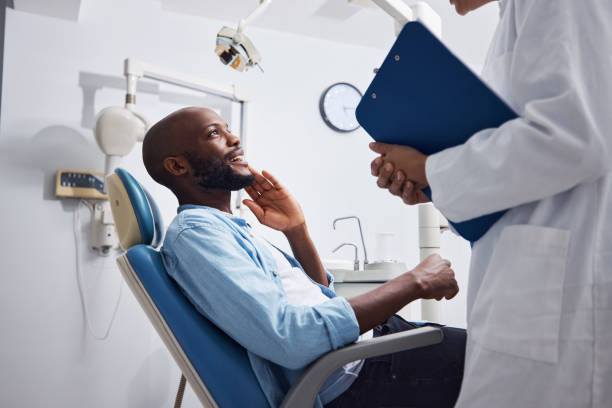 Best Pediatric Emergency Dentist in Surrey, ND