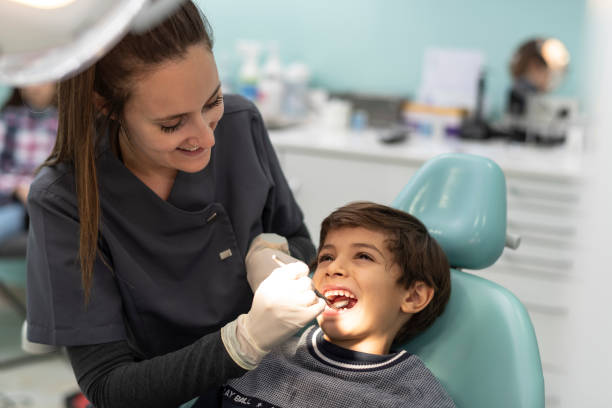 Best Walk-In Emergency Dentist in Surrey, ND