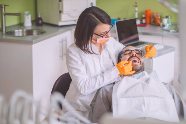 Best Emergency Treatment for Toothache in Surrey, ND