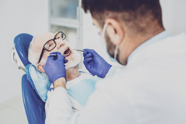 Best Emergency Treatment for Toothache in Surrey, ND